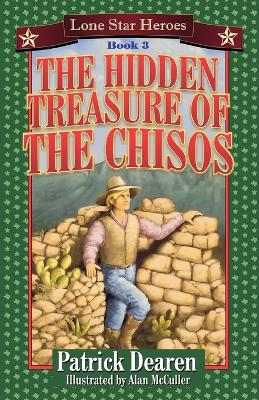 Hidden Treasure of the Chisos book