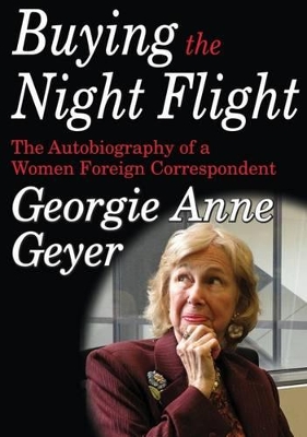 Buying the Night Flight book