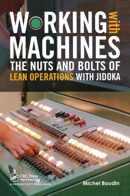 Working with Machines book