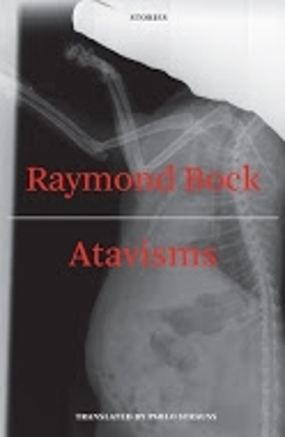 Atavisms book