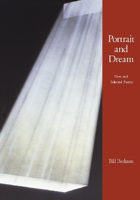 Portrait and Dream book