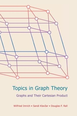 Topics in Graph Theory by Wilfried Imrich