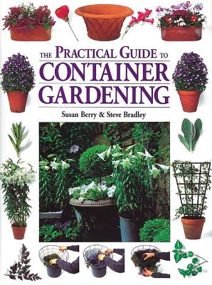 Practical Guide to Container Gardening book