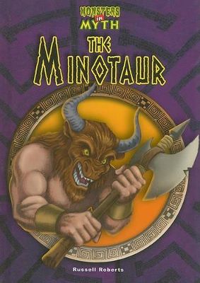 Minotaur book