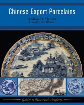 Chinese Export Porcelains book