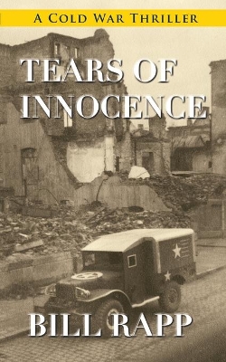 Tears of Innocence book