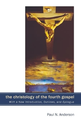 Christology of the Fourth Gospel book