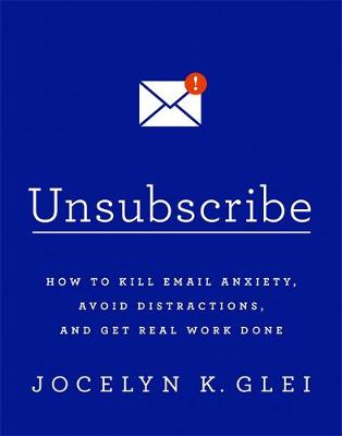 Unsubscribe book