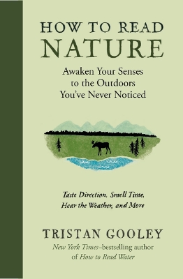 How to Read Nature book