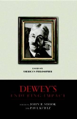 Dewey's Enduring Impact book