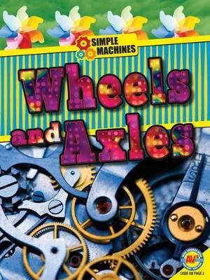 Wheels and Axles book