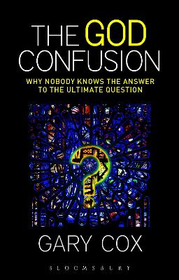 God Confusion book