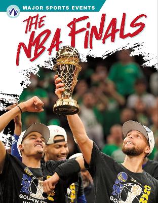 The NBA Finals book