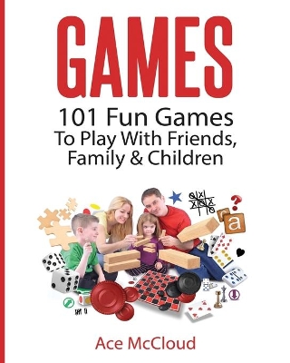 Games book