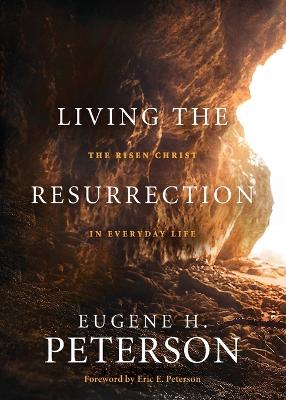 Living the Resurrection book