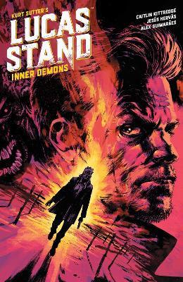 Lucas Stand: Inner Demons by Kurt Sutter