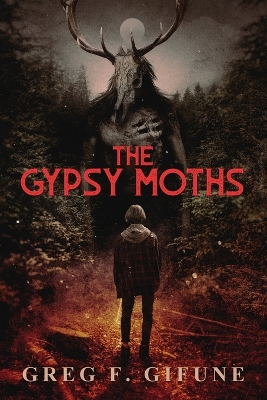 The Gypsy Moths book