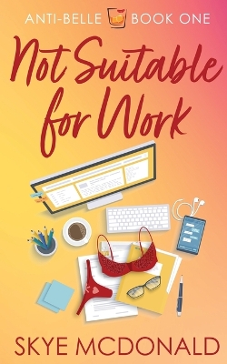 Not Suitable for Work book