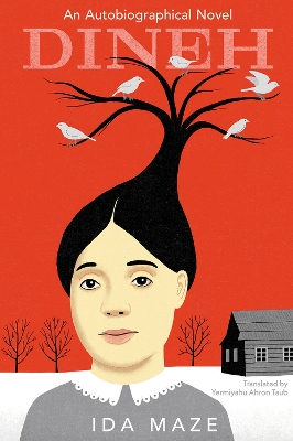 Dineh: An Autobiographical Novel book