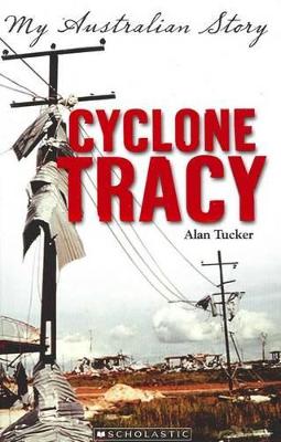 Cyclone Tracy book