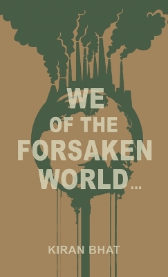 we of the forsaken world... book