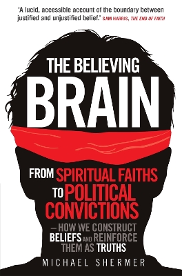 Believing Brain book