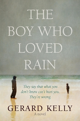 Boy Who Loved Rain book