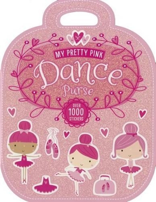 My Pretty Pink Dance Purse book