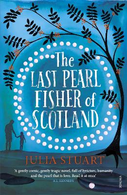 Last Pearl Fisher of Scotland book