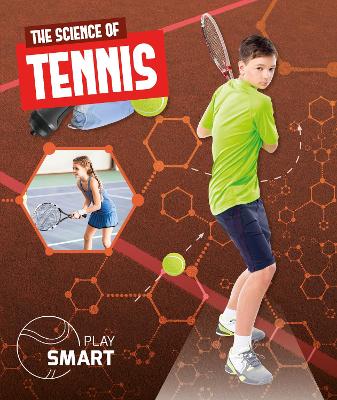 The Science of Tennis book