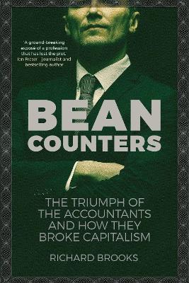 Bean Counters book