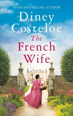 The French Wife book