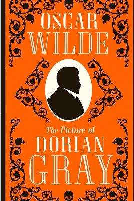 The Picture of Dorian Gray: The Story of a Young Man who Sells his Soul for Eternal Youth and Beauty by Oscar Wilde