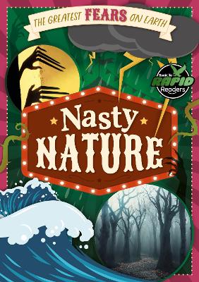 Nasty Nature book