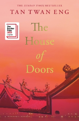 The House of Doors book