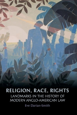 Religion, Racism, Rights book