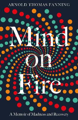 Mind on Fire book