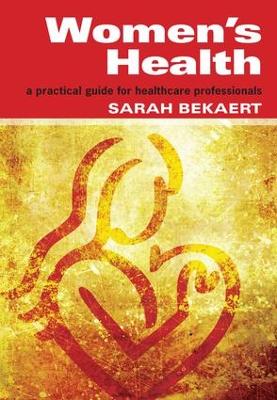 Women's Health book