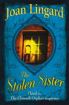 Lost Sister book