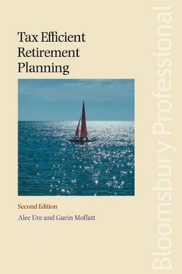 Tax Efficient Retirement Planning book