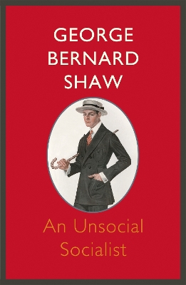 Unsocial Socialist book