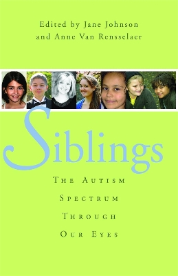 Siblings book