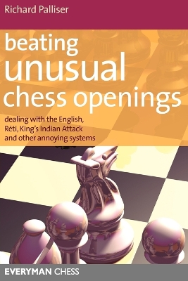 Beating Unusual Chess Openings book