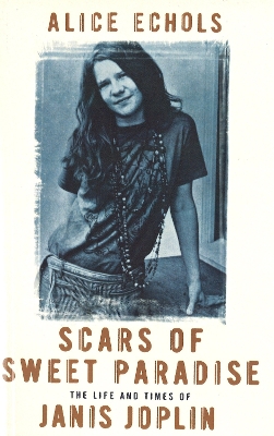 Scars Of Sweet Paradise book