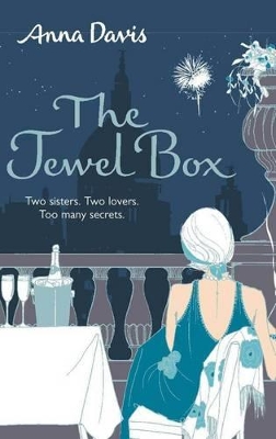 The Jewel Box book