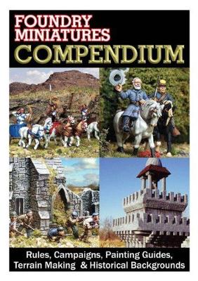 Black Compendium book