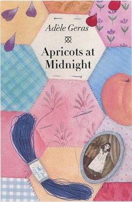 Apricots at Midnight book