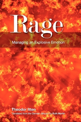 Rage book
