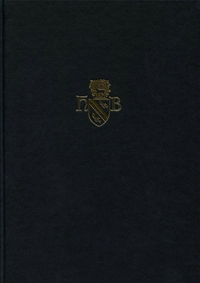 <I>Liber Ymnorum</I> of Notker Balbulus book