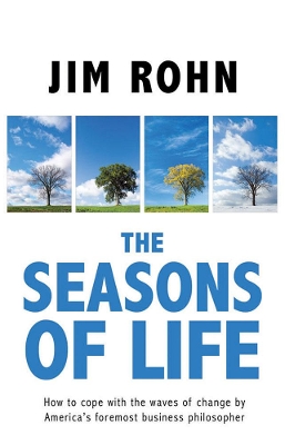 Seasons of Life book